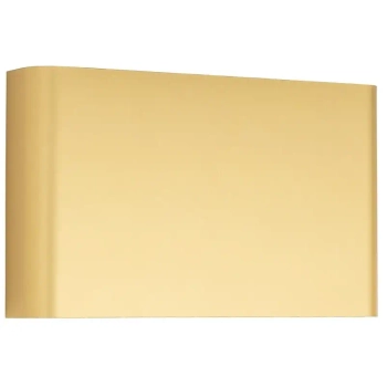 Kinkiet 2-punktowy Haga 10456 do przedpokoju złoty