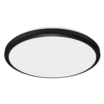 Ogrodowy plafon Planar 4054 Ideus LED 18W 4200K oprawa hermetyczna IP54 biała