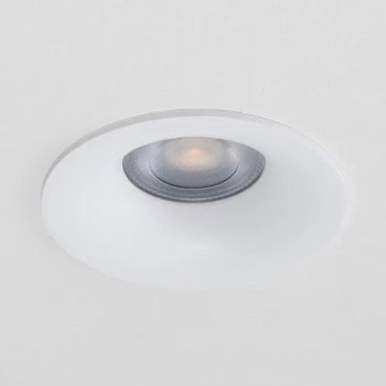 Wpuszczane oczko sufitowe PUR AZ6851 1xLED 8W 2700-6500K okrągłe