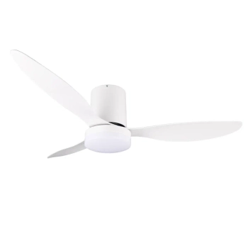Lampowentylator sufitowy GÖTEBORG R64202131 LED 20W 2700-6000K biały