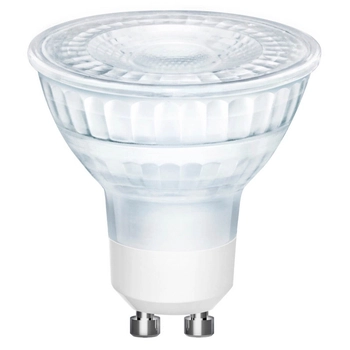 Żarówka GU10 szklana 5164005621 LED 4,9W 4000K 450lm przezroczysta