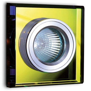 Wpustowa oprawa COLORFUL 9901 COL Maxlight downlight wielokolorowa
