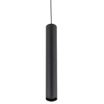 Wisząca lampa do magnetycznego systemu 10146 LED 9W 3000K czarna