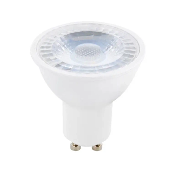 Żarówka GU10 halogenowa 78860 6W 435lm 4000K biała