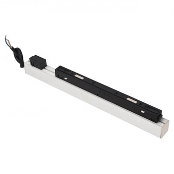Zasilanie szyny magnetycznej  Track Magnetic AZ4674 200W białe