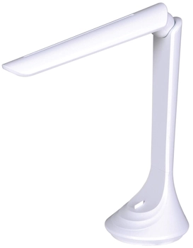 Ledowa lampa stołowa Aston K-MT-205 do gabinetu LED 5W 4000K biała