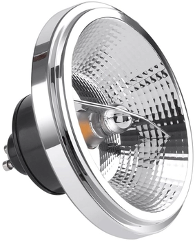 Żarówka AR111 AR8616 LED 10,5W 3000K barwa ciepła
