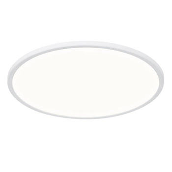 Sufitowa lampa OJA 2210626101 LED 19W 3000-4000K okragła biały