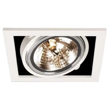 Podtynkowa LAMPA sufitowa FUSION R11 06.3101.294.062 Chors wpuszczana OPRAWA do zabudowy