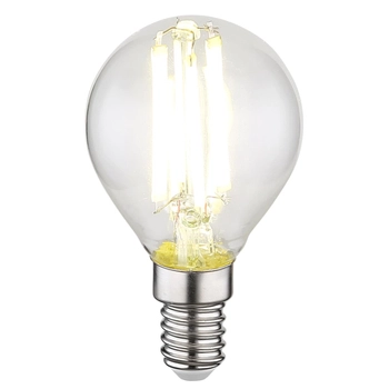 Ledowa żarówka 10578CK filament E14 A45 6W 4000K 800lm