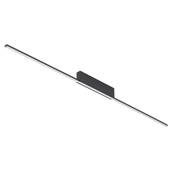 Ścienna lampa nad obraz GIAVELLOTTO 11887 LED 25W 3000K czarna