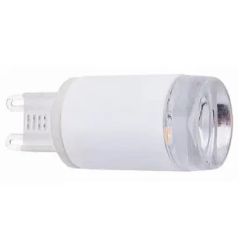 Żarówka LED sztyft 9173 Nowodvorski G9 kapsułka 3W 280lm 230V 3000K biała ciepła