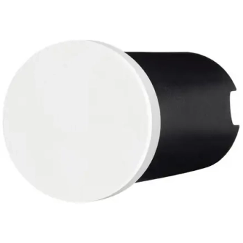 Wpustowa lampa schodowa DARLEVO LE75335 LED 1W 3000K IP67 do ogrodu biała