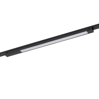 Sufitowa lampa 1-obwodowa 11308 LED 18W 3000K czarny