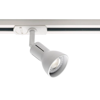 Sufitowa lampa z regulacją jednofazowa Munin 86129901 biała