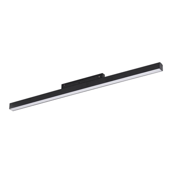 Lampa do systemu szynowego magnetycznego AZ4848 LED 20W CCT SMART czarna