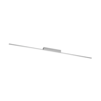 Lampa ścienna Slim 1291 BROSline LED 12W 3000K belka do kuchni biała