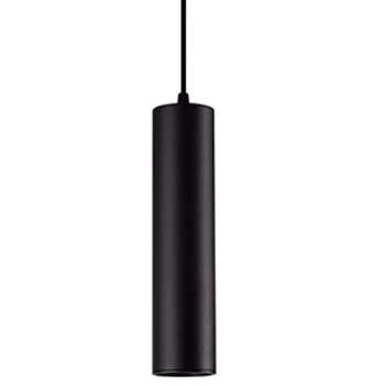 Okrągła lampa do systemu magnetycznego Kerry AZ4854 LED 15W czarna