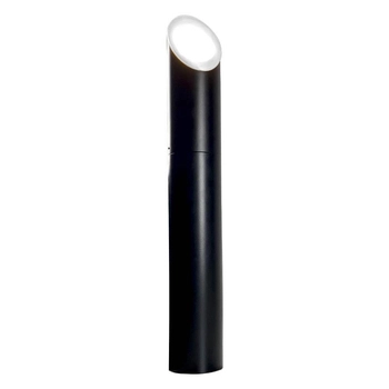 Lampa ogrodowa stojąca Saga 9920 Shilo tuba IP54 antracyt