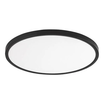 Salonowa lampa sufitowa PAULOS 71074 LED 48W 4000K czarna
