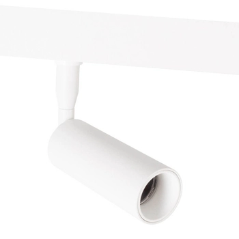 Reflektor do szyn magnetycznych Magnetic M0030N Maxlight LED 5W 3000K tuba biała