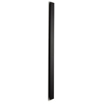 Lampa ścienna podłużna COMMA 11877 LED 25W 3000K czarna