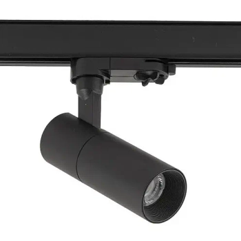 Spot do szyny 3-fazowej Ctls Tinos 10396 Nowodvorski LED 10W 3000K reflektor tuba