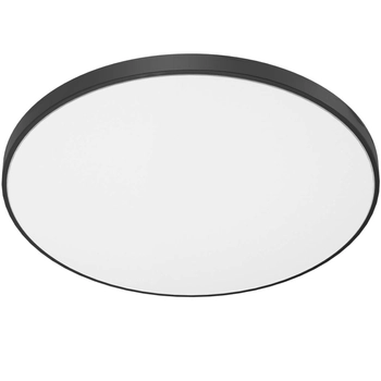 Plafoniera Ika 1064 Brosline LED 32W 3000K IP54 pierścień biały