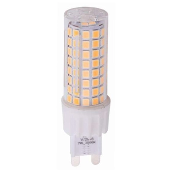 Żarówka BULB 9197 Nowodvorski LED G9 7W 700lm 230V biała ciepła