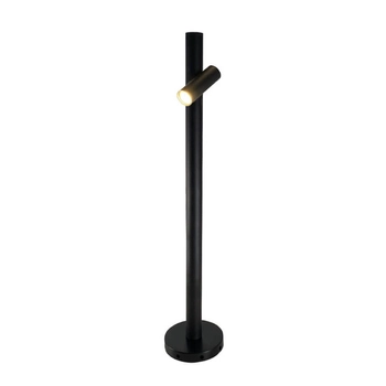 Ogrodowa lampa stojąca Gosen 9909 Shilo reflektorowa IP54 antracyt