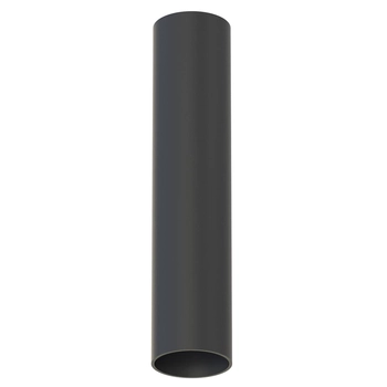 Sopel natynkowa sufitowa lampa Fourty 10735 Nowodvorski stick czarny