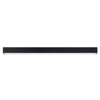 Belka liniowa LED Traversi PRD-5470-170-BK-830-SF Italux 53W 3000K czarna