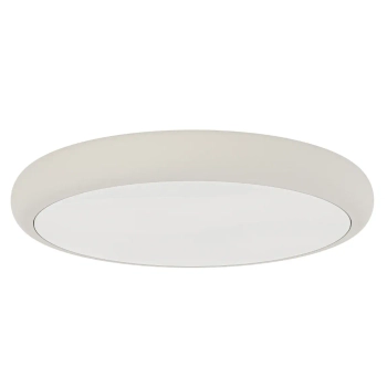 Okrągła lampa sufitowa Piatto Toupe 80 CCT OR86201 LED 73W 3000-6500K szara