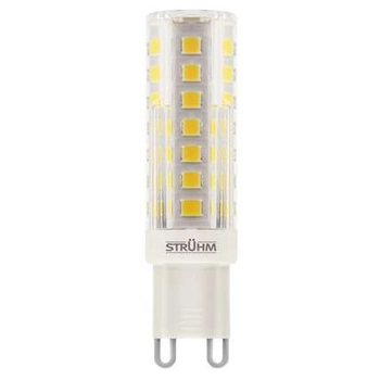 Żarówka BOB 03681 Ideus LED G9 5,5W 480lm 230V biała zimna