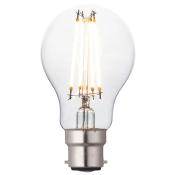 Żarówka 94344 LED 6W GLS A60 2700K biała ciepła filament