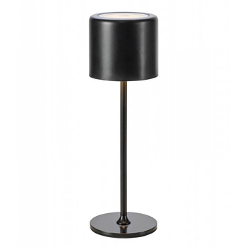 Lampka stojąca grzybek Fungi 108656 LED 2W 3000K IP44 metalowy biały