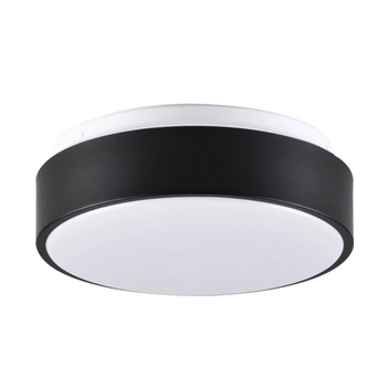 Sufitowa lampa okrągła RENE 317445 plafon LED 24W 4000K do biura