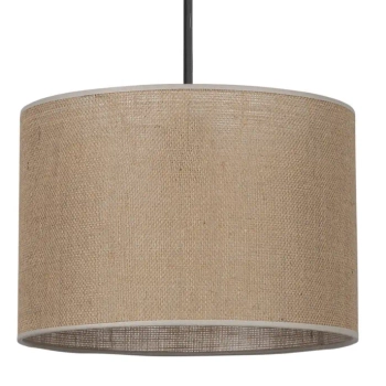 Wisząca trójfazowa lampa szynowa Tracer 10692 tuba brązowa