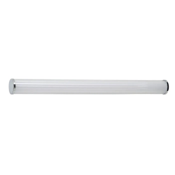 Podłużna lampa ścienna PRONTO AZ6570 LED 22W 3000-6000K IP44 chrom