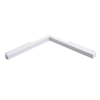 Listwa do systemu szynowego magnetycznego Saga AZ4620 LED 24W 4000K biała
