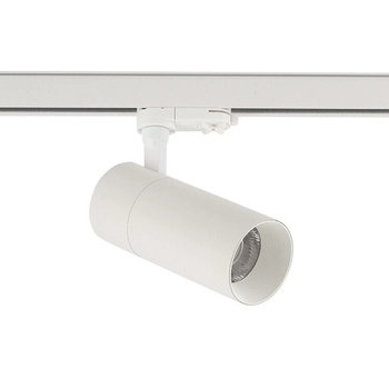 Lampa spot szynowy 3-obwodowa Ctls Tinos 10395 Nowodvorski LED 30W 4000K biała