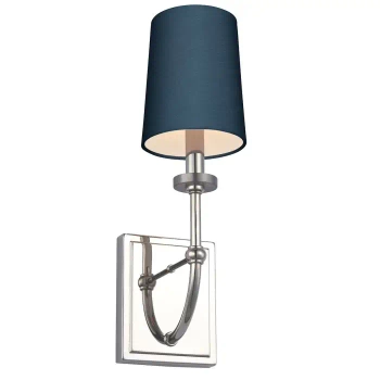 Naścienna lampa Felixstowe QN-FELIXSTOWE1-B granatowy