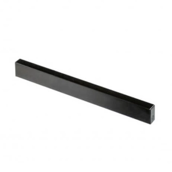 Maskowanie zasilania do systemu Track Magnetic 27 AZ4860 czarne
