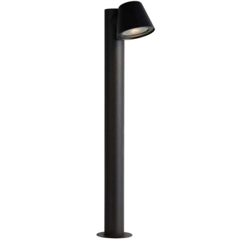 Zewnętrzny słupek metalowy Dingo 14881/70/30 grafitowy outdoor