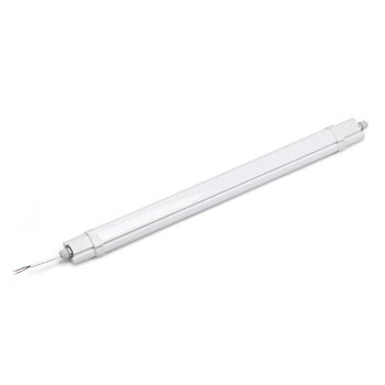 Gabinetowa listwa sufitowa EK0850 LED 18W 4000K IP65 biała