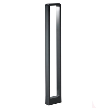 Stojąca lampa outdoor Reno 420760142 ramka LED 4,5W 3000K antracyt