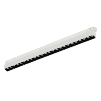 Szynoprzewodowa lampa 1-obwodowa 11630 LED 15W 3000K biała