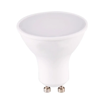Reflektorowa żarówka GU10 328496 LED 10W 3000K biała