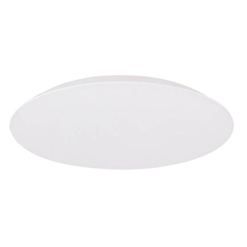 Lampa sufitowa Mega 12-75055 LED 18W 4000K do przedpokoju biała