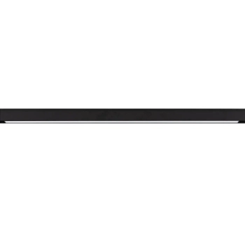 Lampa magnetyczna do szyn Mans TRM-83746-30W-4K LED 30W 4000K czarna